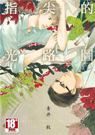 指尖的光路圖（全）