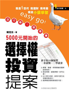 錢少不夠理財？『5 千元』就能操作的_____，開啟「小額投資」風潮！新手不能錯過....
