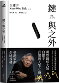 鍵與之外︰音樂是心靈的純淨狀態