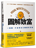 圖解致富：一張圖，打造會自己賺錢的系統