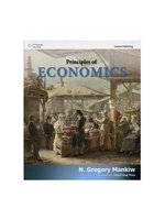 Principles of Economics 第7版 Principles of Economics (Custom Edition) 7/E(原文書)
