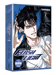 FLASHLIGHT（1）（特裝版）