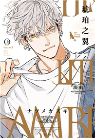 HIS LITTLE AMBER—琥珀之翼—（上）