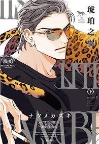HIS LITTLE AMBER—琥珀之翼—（下）
