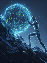 AI教我的事：宇宙最努力的智慧體給人類的啟示