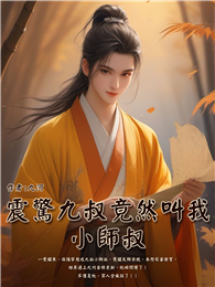震驚九叔竟然叫我小師叔
