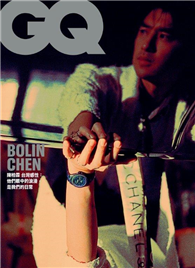 GQ 中文版 5-6月號/2025 第316期（多款封面隨機出貨）
