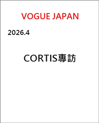 VOGUE JAPAN 4月號/2026─CORTIS專訪
