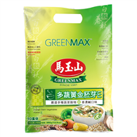 馬玉山 多蔬黃金胚芽E(35g x10入/袋)