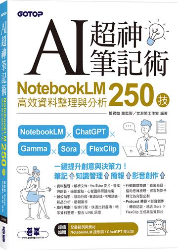 鄧君如總監製、文淵閣工作室編著