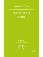 Mansfield Park ＜Penguin Popular Classics＞ （新書、二手書、電子書