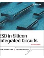 ESD in Silicon Integrated Circuits 第二版 ESD IN SILICON INTEGRATED CIRCUITS 2/E- TAAZE 讀冊生活