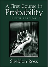 A First Course in Probability- TAAZE 讀冊生活