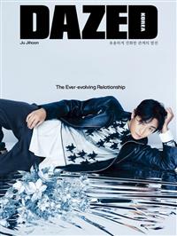 DAZED & CONFUSED (KOREA) 7月號 2022 (3款封面隨機出貨)- TAAZE 讀冊生活