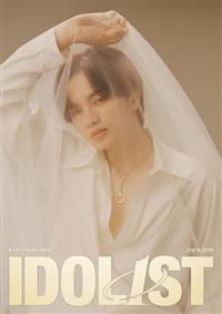中島健人/ IDOL1ST [初回限定盤A (CD+BD)]- TAAZE 讀冊生活