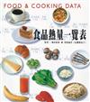 Food ＆ Cooking Data 食品熱量一覽表