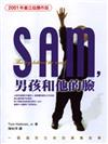 Sam，男孩和他的臉