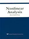 Nonlinear Analysis非線性分析（英文版）（精裝本）