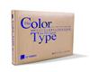 給設計師的美學配色與創意字型事典-The Color and Type for Designer