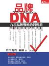 品牌DNA