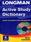 Longman Active Study Dic （CD－ROM）