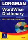 Longman Wordwise Dictionary（With CD-R）