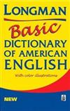 Lon Basic Dic of American English