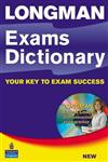 L Exams Dict （withCD－ROM）