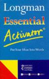 Longman Essential Activator