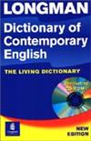 Longman Dictionary of Contemporary English（CD-ROM）