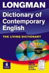 Longman Dictionary of Contemporary English （CD-ROM）