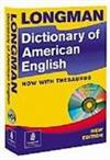 Lon Dic of American English