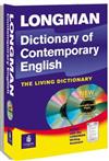 Longman Dictionary of Contemporary English （平）新版