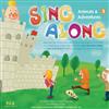 Sing Along 第三輯: Animals & Adventures +1CD