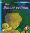 快樂王子（中級2）：The Happy Prince（2CD）