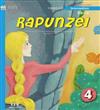 長髮姑娘（中級4）：Rapunzel（2CD）