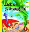 傑克與魔豆（初級5）：Jack & the Beanstalk（1CD）