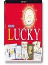 我的心情很LUCKY