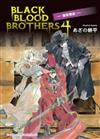 BLACK BLOOD BROTHERS（4）：倫敦舞曲