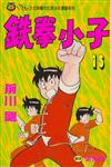鐵拳小子（15）