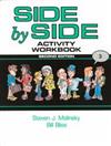 Side by Side Activity Workbooks 3