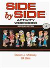 Side by Side：Activity Workbook 4