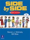 SIDE by SIDEB（1）（3Ed－卡）