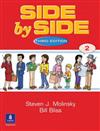 SIDE by SIDEB（2）（3Ed－卡）