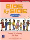 SIDE by SIDEW（2） （3Ed）