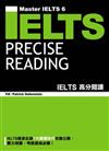 IELTS高分閱讀IELTS PRECISE READING