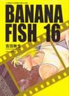 ＢＡＮＡＮＡ　ＦＩＳＨ　１６