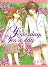 Yesterday,yesaday昨日，心晴天（全）