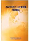 2020年的人口社會結構預測報告