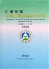 中華民國教師在職進修統計年報民國97年